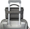 Hama Terra - Cameratas - Duurzaam gerecycled polyester - Grijs