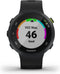 Garmin Forerunner 45 - Smartwatch - GPS polshartslagmeter - Zwart
