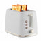 Taurus 960707000 - Broodrooster - 800 W - Wit