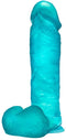 Realistische Dildo Blush B yours TPE Ø 5,1 cm (19 cm)