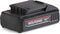 WOLFGANG Compressor - 18V - Draagbare Luchtcompressor - Oplaadbare Lithium-ion accu
