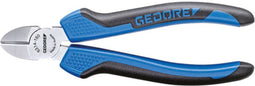 Gedore Zijsnijtang 8314 Zweeds model - 160mm