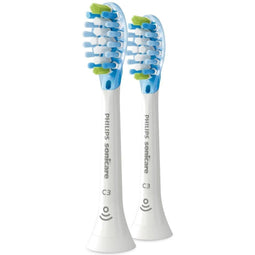 Philips Sonicare AdaptiveClean standaard HX9042/07 - Opzetborstel - 2 stuks