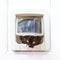 Sureflap Microchip Huisdierluik Connect - Kattenluik - Wit