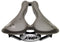 Selle Smp Vt20c Gravel Edition Zadel Zilver 144 mm
