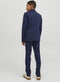 JACK&JONES JUNIOR JPRSOLAR SUIT NOOS JNR - Blazer met pantalon - Medieval Blue