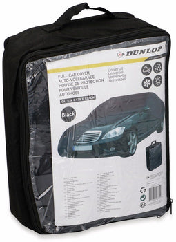 Dunlop Autohoes - XL - Waterdicht E.V.A. - Zwart