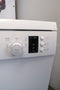 Bosch Sms25aw02e - Vaatwasser 60cm - 70 C maximale temperatuur - Wit