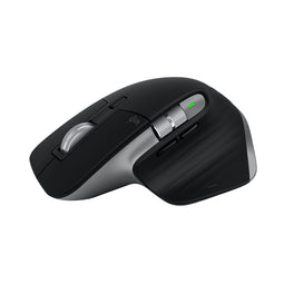 Logitech MX Master 3S - Draadloze muis - 8K DPI sensor - Geoptimaliseerd voor Mac