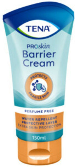 TENA ProSkin Barrier Cream -150 ml