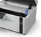 Epson EcoTank ET-M2120 - Multifunctionele Inkjetprinter - 15 ppm A4 Wi-Fi - Zwart
