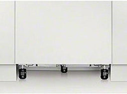 Electrolux Fits All 2 - Verlengingsvoet vaatwasser - Geschikt voor AEG - Wit