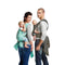 Bykay Mei Tai Classic - Babydrager - Ergonomisch - Mint Green