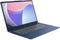 Lenovo IdeaPad Slim 3 15IRU8 - Laptop - Intel Core i3-1315U 8GB RAM 512GB SSD - Blauw