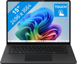 Microsoft Surface Laptop 7 - 15 Snapdragon X Elite - 16GB - 1T