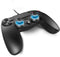 Spirit of Gamer SOG-WXGP4 - Gamecontroller - Wired - Ergonomisch design - Zwart