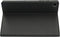 Mobiparts Samsung Galaxy Tab A9 Plus (2023) - Bluetooth Keyboard Case - Magnetisch uitneembaar toetsenbord - Zwart