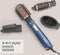 BaByliss Style Pro 1000 AS965E - Föhnborstel - 1000W 4 opzetstukken Coolshot Teal