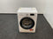 WHIRLPOOL FFBBE7469BV - Wasmachine voorlader - 7 Kg - FreshCare+ Stoom - Zwart