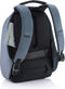 XD Design Bobby Hero Regular - Anti-Diefstal Rugzak 18L - Snijbestendig - Blauw