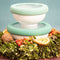 Food Huggers Food Huggers Deksel Small soft white