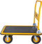 DeWalt DXWT-504 - Platformwagen - tot 400 KG - Staal - Geel