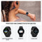 Garmin vívoactive 5 - Smartwatch - AMOLED-scherm - Paars