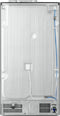 LG GSLE91EVAC - Amerikaanse Side-by-Side Koelkast - 628 L - Waterdispenser
