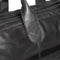 Justified Leren Laptoptas 15 inch Everest 2-Vaks Zwart