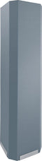 zuil Sigel akoestiek donkergrijs, 450x1800x450 mm SI-SB610