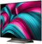 LG OLED48C5ELB - Ultra HD TV - 48