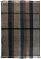 Zuiver Jazz Vloerkleed 160x230 Bruin