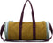 Sticky Lemon Duffle Bag/Weekend Tas/Sporttas - Meadows - Adventure - Khaki Green