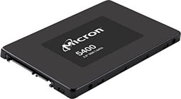 Micron 5400 PRO - SSD 2,5" - 960GB SATA III 95000 IOPS 256-bit AES