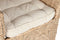 Stoel Home ESPRIT Natuurlijk 69 x 70 x 85 cm