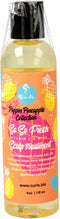 Curls Poppin Pineapple So So Fresh Vitamin C Scalp Treatment 118ml