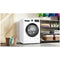 Bosch WGG244FFNL - Wasmachine - I-DOS SpeedPerfect ActiveWater Plus