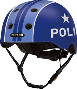 Melon Kinderhelm Officer XXS-S