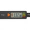TFA Dostmann 98.1126.01 - Batterijtester - Geschikt voor AAA AA C D en 9V blokbatterijen - Compact en robuust