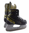CCM Super Tacks 9355 - IJshockeyschaatsen - Ergonomisch boot-shaping systeem - Zwart Geel