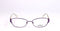 Uniseks Brillenframe Guess GU2328-O24 ø 52 mm Paars