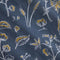 TODAY - Dekbedovertrek set - Noorse hoes 240 x 220 cm - Blauw (3 stuks)