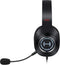 Edifier G2 II - Gaming Headset - 7.1 Surround Sound met RGB - Zwart