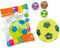 Bal Unice Toys Schuim (200 mm)