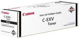 Canon C-EXV 47 - Toner - Printcapaciteit 19000 pagina's - Cyaan