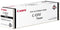 Canon C-EXV 47 - Toner - Printcapaciteit 19000 pagina's - Cyaan
