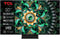 TCL 50Q7C - Ultra HD TV - QD-Mini LED 4K HDR - Zwart (2025)