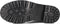 Guess Bensly - Dames Enkellaarzen - PU - Zwart - Maat 40