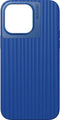 Nudient Bold Case Apple iPhone 14 Signature Blue