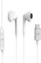 Energy Sistem Smart 2 - Hoofdtelefoon met microfoon - USB-C - Zwart